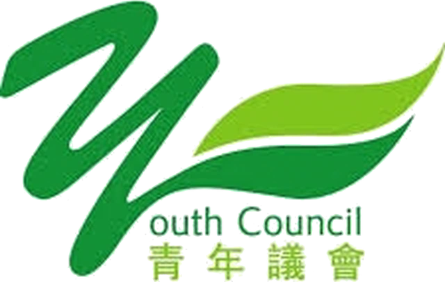 青年議會 Youth Council 標誌